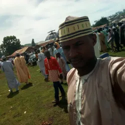 Local Markets of Nguroje - Nguroje