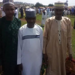 Local Markets of Nguroje - Nguroje