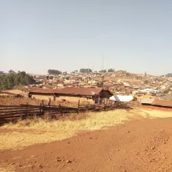 Nguroje Cultural Festival - Nguroje