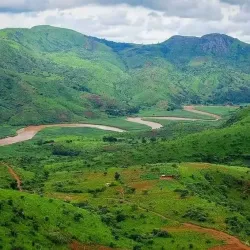 Nguroje Hills - Nguroje