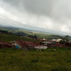 Nguroje Local Cuisine Experience - Nguroje