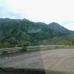 Nguroje River - Nguroje