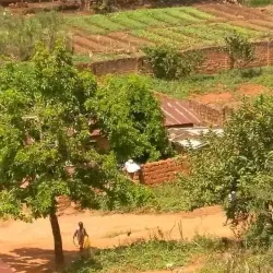 Nguroje River - Nguroje