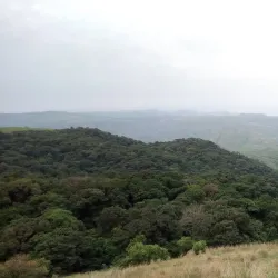 Taraba State Natural Reserves - Nguroje