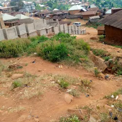 Traditional Villages Around Nguroje - Nguroje