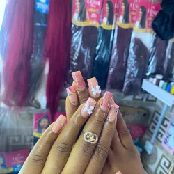 Nsukka Central Market - Nsukka