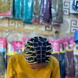 Nsukka Central Market - Nsukka