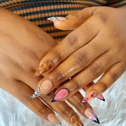 Nsukka Central Market - Nsukka