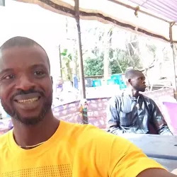 Nsukka Central Market - Nsukka