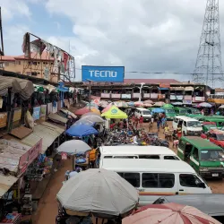 Nsukka Cultural Festival - Nsukka