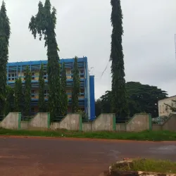 Nsukka Golf Course - Nsukka