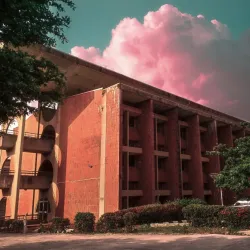 Nsukka Golf Course - Nsukka