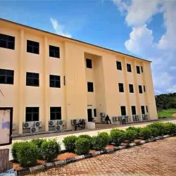 Nsukka Golf Course - Nsukka