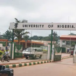 Nsukka Golf Course - Nsukka