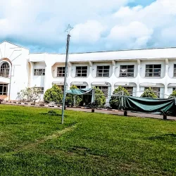 Nsukka Golf Course - Nsukka