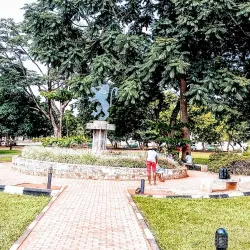 Nsukka Golf Course - Nsukka