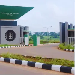 Nsukka Golf Course - Nsukka