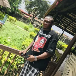 Nsukka Hills - Nsukka