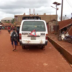 Nsukka Hills - Nsukka