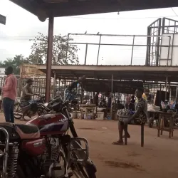 Nsukka Hills - Nsukka