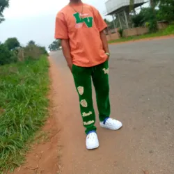 Nsukka Hills - Nsukka