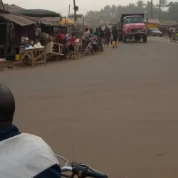 Nsukka Hills - Nsukka