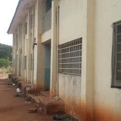 University of Nigeria Teaching Hospital (UNTH) - Nsukka