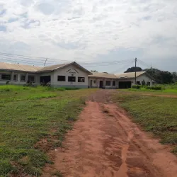 University of Nigeria Teaching Hospital (UNTH) - Nsukka