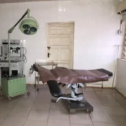 University of Nigeria Teaching Hospital (UNTH) - Nsukka