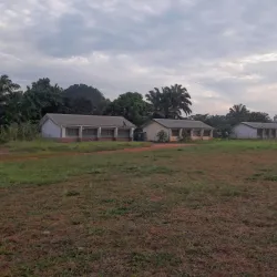 University of Nigeria Teaching Hospital (UNTH) - Nsukka