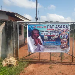 University of Nigeria Teaching Hospital (UNTH) - Nsukka