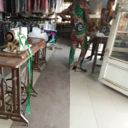 Agboogun Market - Ogbomosho