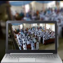 Agboogun Market - Ogbomosho