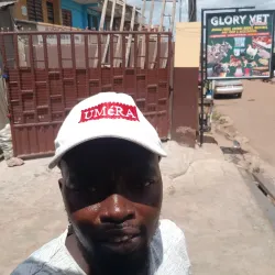 Agboogun Market - Ogbomosho