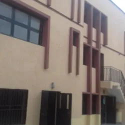 Ogbomosho Baptist Church - Ogbomosho