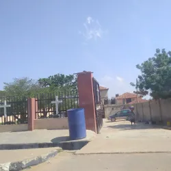 Ogbomosho Baptist Church - Ogbomosho