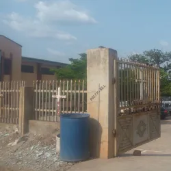 Ogbomosho Baptist Church - Ogbomosho