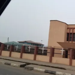 Ogbomosho Baptist Church - Ogbomosho