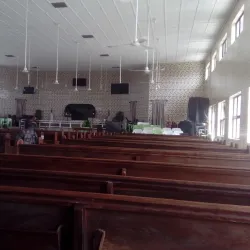 Ogbomosho Baptist Church - Ogbomosho