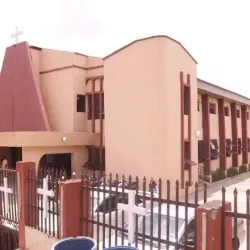 Ogbomosho Baptist Church - Ogbomosho