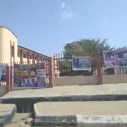 Ogbomosho Baptist Church - Ogbomosho