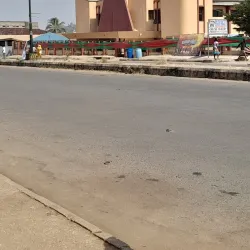 Ogbomosho Baptist Church - Ogbomosho