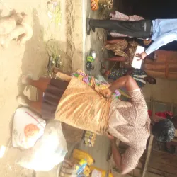 Ogbomosho Central Market - Ogbomosho