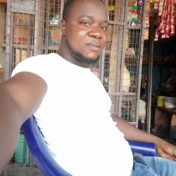 Ogbomosho Central Market - Ogbomosho