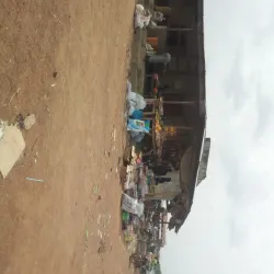 Ogbomosho Central Market - Ogbomosho