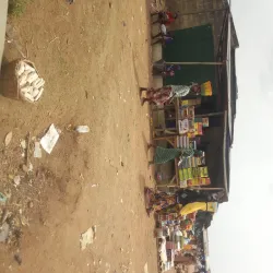 Ogbomosho Central Market - Ogbomosho