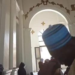 Ogbomosho Central Mosque - Ogbomosho