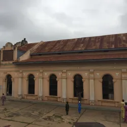 Ogbomosho Central Mosque - Ogbomosho