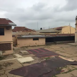 Ogbomosho Central Mosque - Ogbomosho