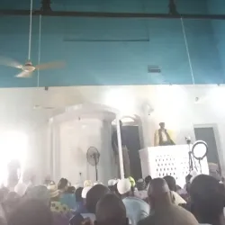 Ogbomosho Central Mosque - Ogbomosho